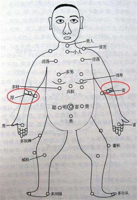 小手臂有痣|胳膊上有痣代表什么 胳膊不同位置痣相解析——天玄网